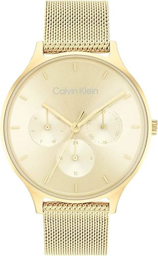 Calvin Klein 25200103 סדרה חדשה לנשים
