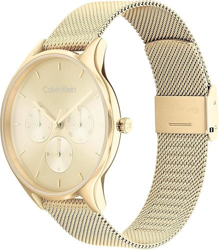 Calvin Klein 25200103 סדרה חדשה לנשים