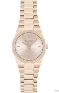Calvin Klein 25100144 סדרה חדשה לנשים