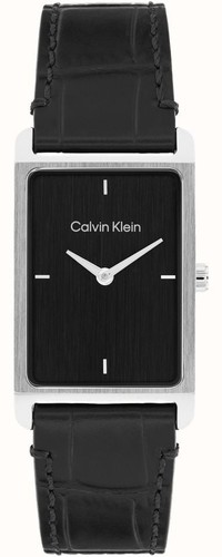 Calvin Klein 25200528 לנשים חדש מלאי קטן מהרו להזמין