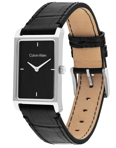 Calvin Klein 25200528 לנשים חדש מלאי קטן מהרו להזמין