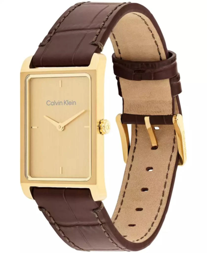 Calvin Klein 25200530 לנשים חדש מלאי קטן מהרו להזמין