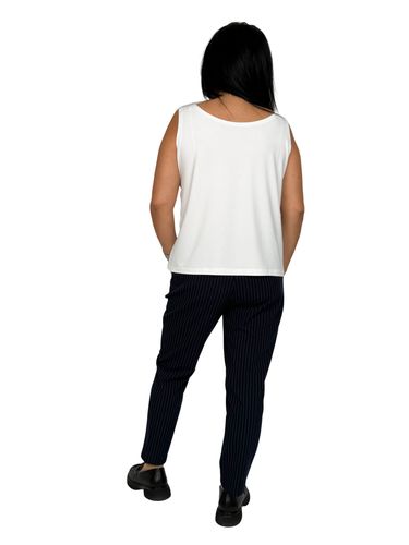 גופיה MIRI אוף וייט