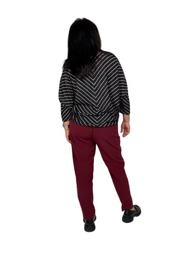 חולצה GEULA פסים