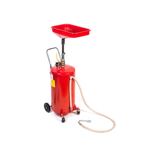 מיכל ריקון שמן 90 ליטר ת. FAICOM 1094303