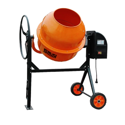 מערבל בטון 180 ליטר | Smith 103700-004 800W