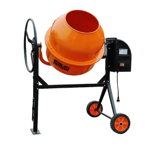 מערבל בטון 180 ליטר | Smith 103700-004 800W