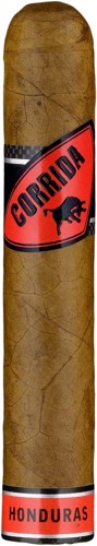 סיגר קורידה הונדורס רובוסטו + Corrida Honduras Robusto