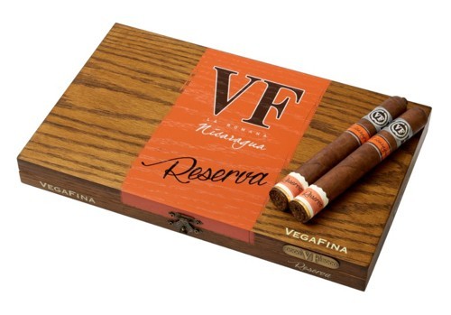סיגר וגפינה ניקרגואה ריזרבה VegaFina Nicaragua Reserva