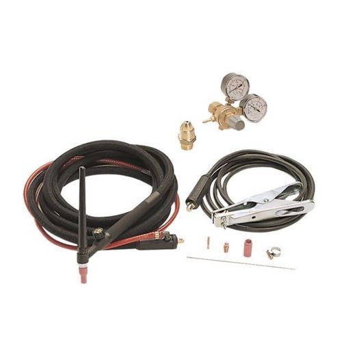 קיט ריתוך TIG לרתכת TECHNOLOGY 238XT CE