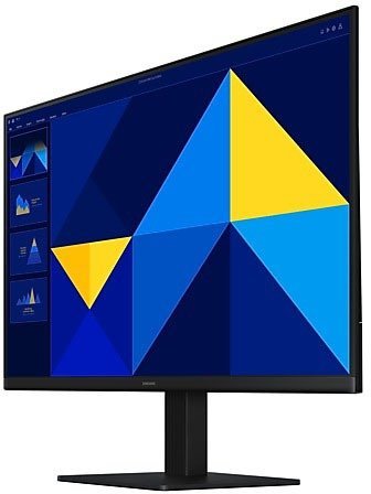 מסך מחשב ''Samsung S27D300GAM 27