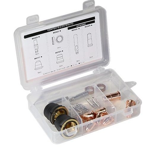 קיט אביזרים לחותך PLASMA 60 XT
