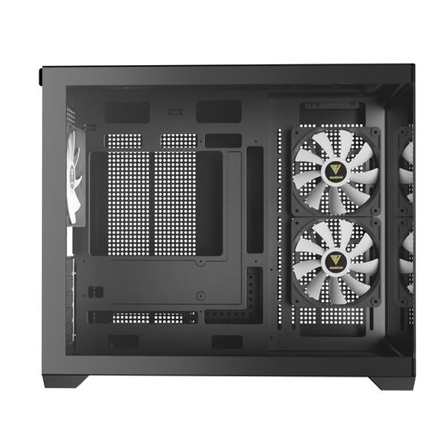 מארז מחשב GAMDIAS AURA GC10M V2 ARGB 