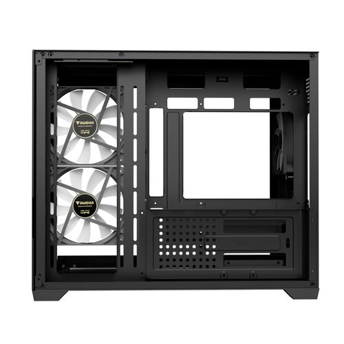 מארז מחשב GAMDIAS AURA GC10M V2 ARGB 