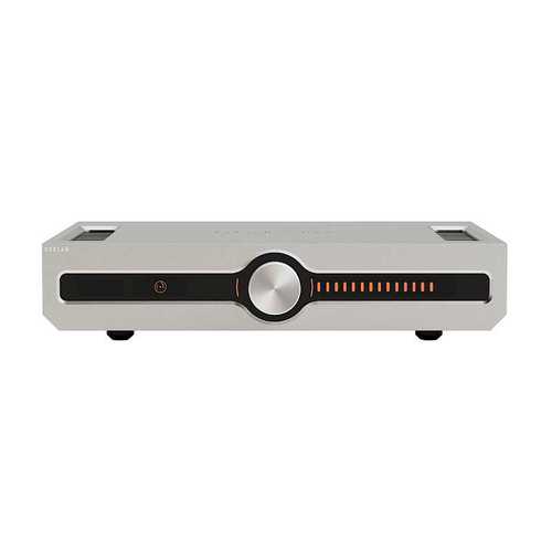 ROKSAN Caspian 4G Integrated Amplifier grey