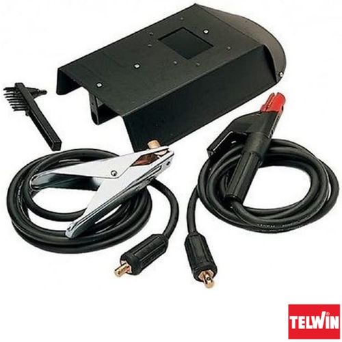 קיט אביזרים לרתכת תעשייתית LINEAR450i