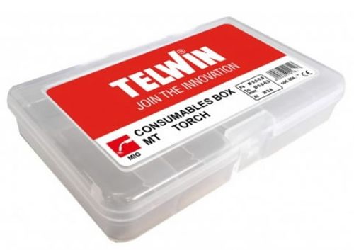 קיט אביזרים MASTERMIG275i TECHNOMIG260