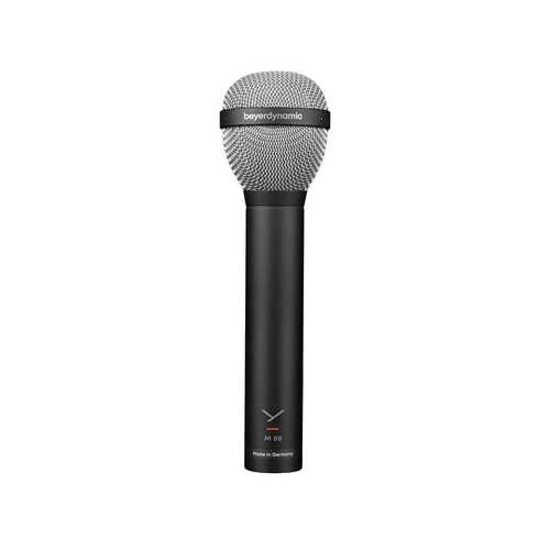 מיקרופון דינמי BEYERDYNAMIC M88 Dynamic moving-coil microphone