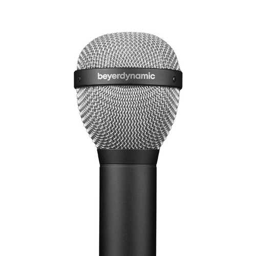 מיקרופון דינמי BEYERDYNAMIC M88 Dynamic moving-coil microphone