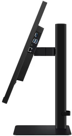 מסך מחשב Samsung ViewFinity S6 S27D600UAU 27