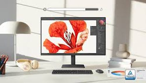 מסך מחשב Samsung ViewFinity S6 S27D600UAU 27