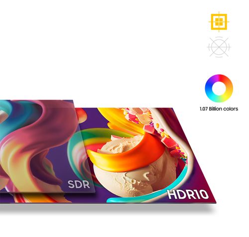 מסך מחשב Samsung ViewFinity S6 S27D600UAU 27