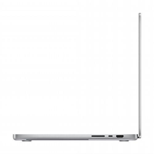 מחשב נייד Apple MacBook Pro 14 (2025) M5 MDE64HB/A אפל