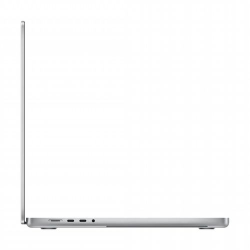 מחשב נייד Apple MacBook Pro 14 (2025) M5 MDE64AE/A אפל - מקלדת ערבית