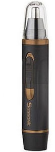 מסיר שיער לאף ולאוזניים Sassonic ססוניק ESE011