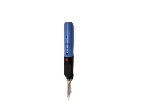 מלחם נייד נטען 20W כולל מעמד למלחם
