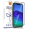 מגן מסך זכוכית מלאה BeeTech HQ ל- iPhone 17 לאייפון 17 