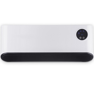 מפזר חום עילי EL-2778 מזגנית עם שלט 2200W אלקטרו חנן