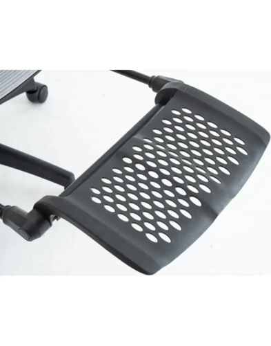 כסא משרדי מנהלים Professor - שחור