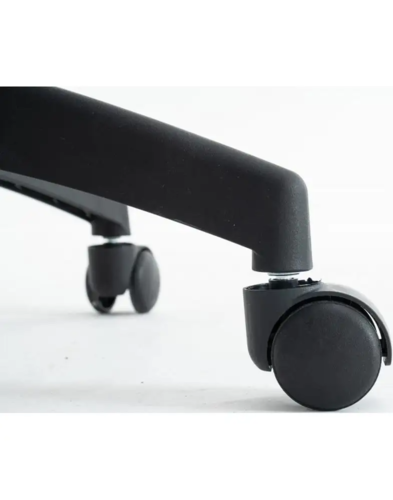 כסא משרדי מנהלים Professor - שחור