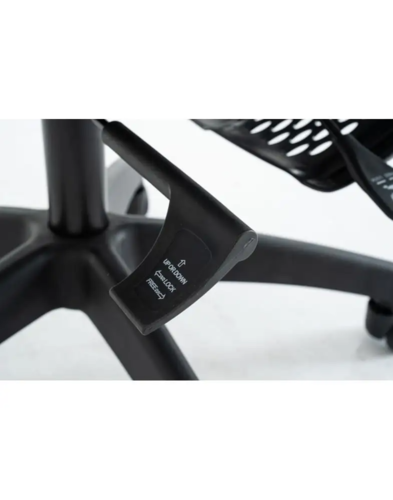 כסא משרדי מנהלים Professor - שחור