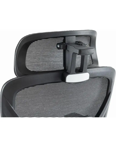 כסא משרדי מנהלים Professor - שחור