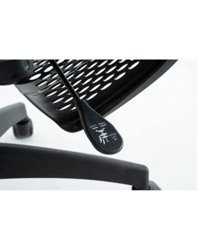 כסא משרדי מנהלים Professor - אפור