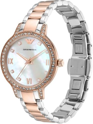 סט צמיד מתנה ARMANI AR11499 נשים סדרה חדשה