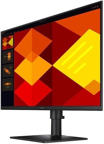 מסך מחשב ''Samsung Essential S27D408GAM 27