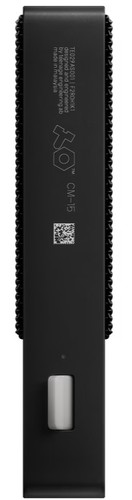 זווית נוספת teenage engineering cm-15 condenser microphone