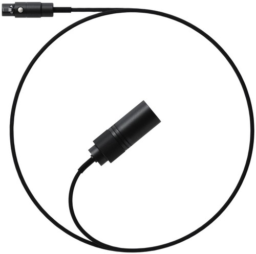 זווית נוספת teenage engineering cm-15 condenser microphone