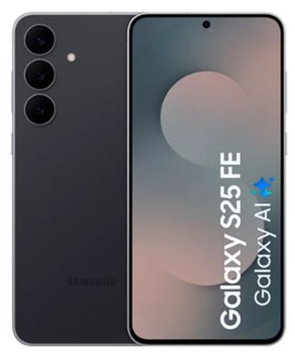 טלפון סלולרי Samsung Galaxy S25 FE SM-S731BDS 128GB יבואן רשמי