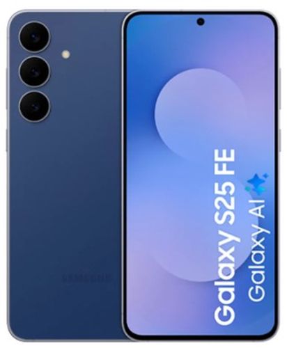 מכשיר סלולרי Samsung Galaxy S25FE SM-S731BDS 128GB 8GB RAM יבואן רשמי