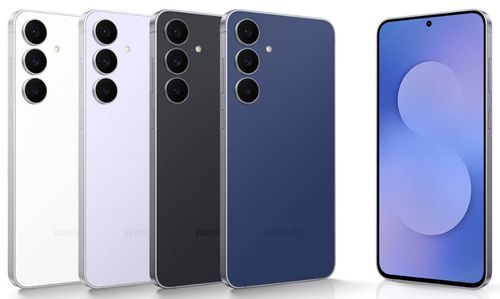 מכשיר סלולרי Samsung Galaxy S25 FE  יבואן רשמי