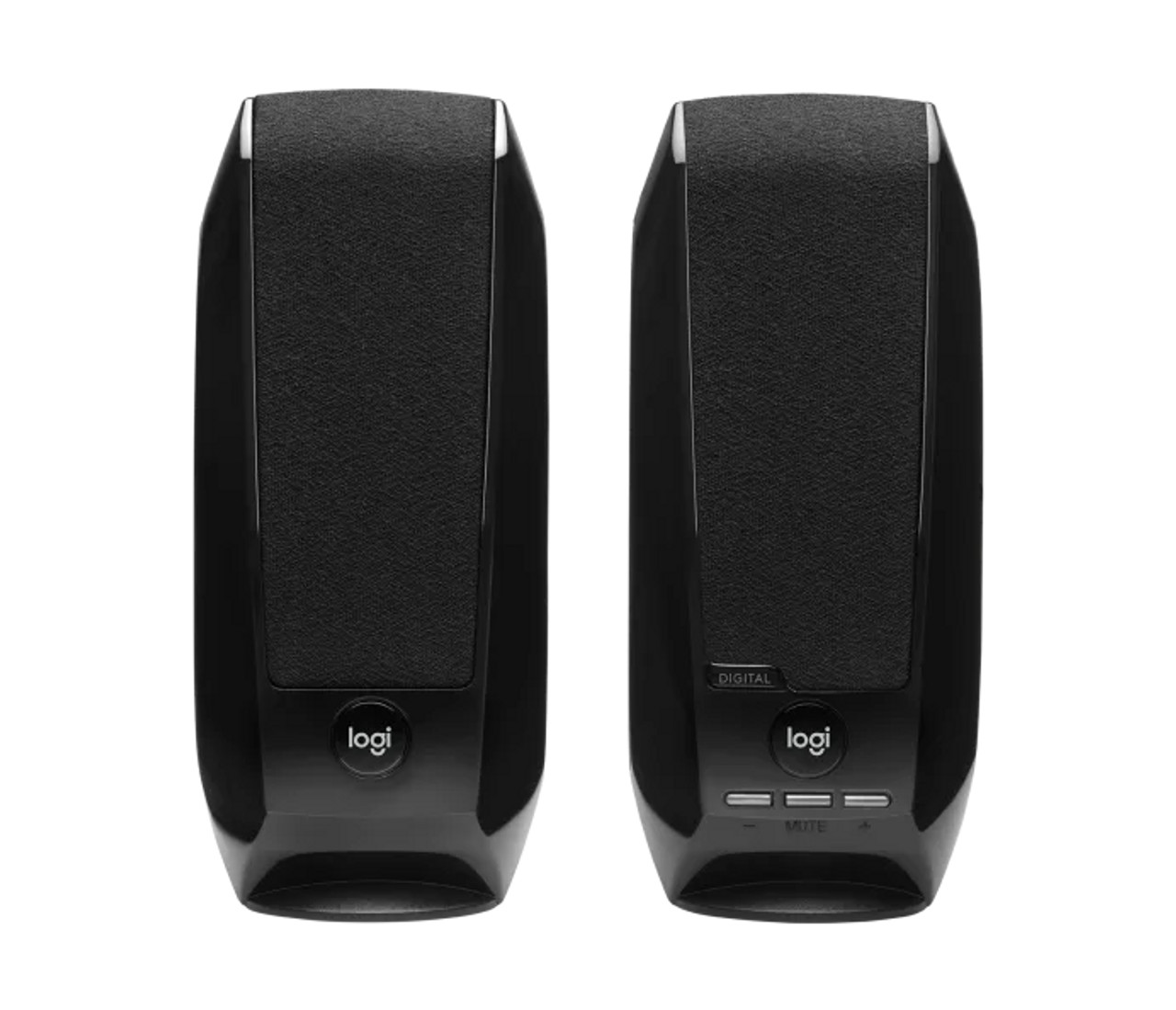 רמקולים למחשב Logitech S150 980-000029 לוג