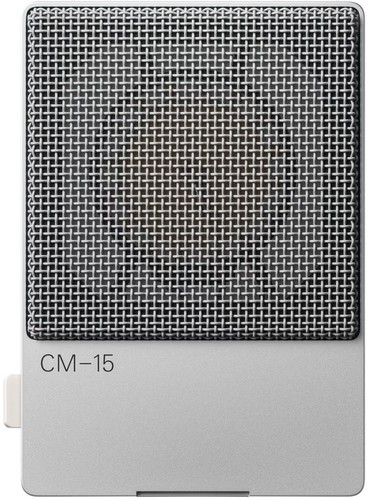 teenage engineering cm-15 condenser microphone