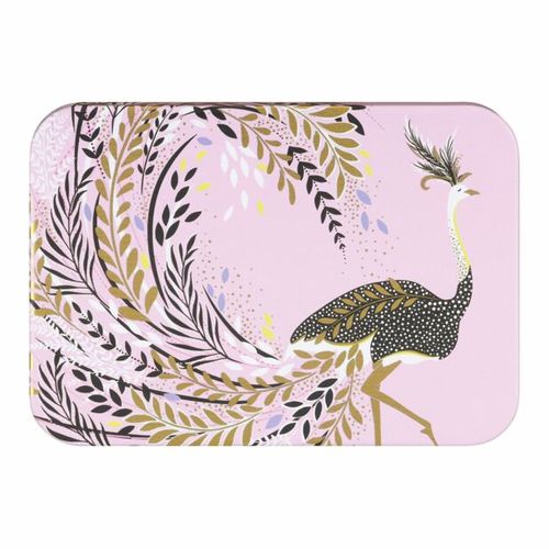 Dancing Ostrich