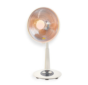 מקרן חום מסתובב עמוד טלסקופי 1000W EL-11 אלקטרו חנן 