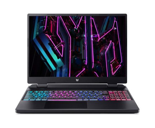 מחשב נייד Acer Predator Helios Neo 16S AI NH.QZEEC.00B אייסר