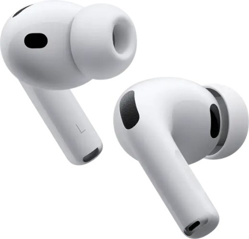 שיריון אילת Apple AirPods Pro 3 MFHP4ZM/A (USB C) אוזניות אלחוטיות